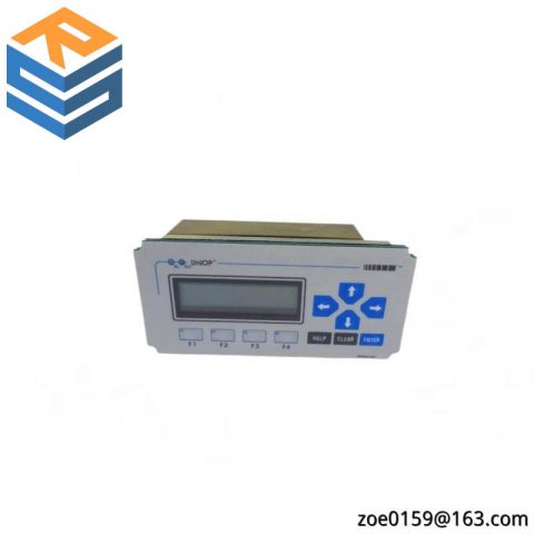 UNIOP MD01R-02 0042 Universal Operator Panel - Control & Monitoring Solutions
