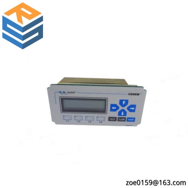 UNIOP MD01R-02 0042 Universal Operator Panel - Control & Monitoring Solutions