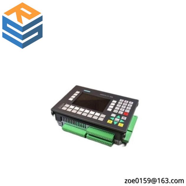 MECS UTX1010 - High Performance Industrial Control Module