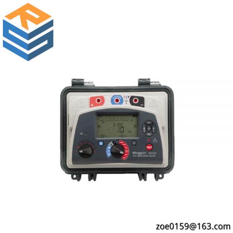 Megger 2001-966 VME Bus Interface - High-Performance Data Transfer Solution