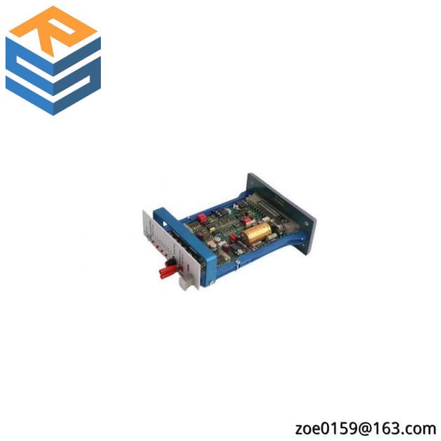 MERAK 681H10078 681K10078 - Custom Processing Industrial Module
