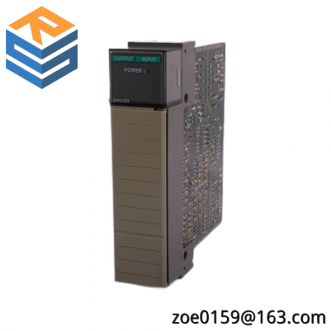 METRIX TXR-33505: Precision Control Module for Industrial Automation