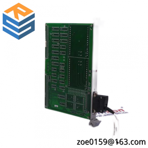 METSO A413313 Industrial Control Module