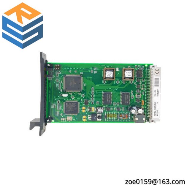METSO A413313 Industrial Control Module