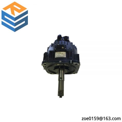 MBL Control Systems MH24.4-5 MBL60S5M750 Advanced Industrial Control Module
