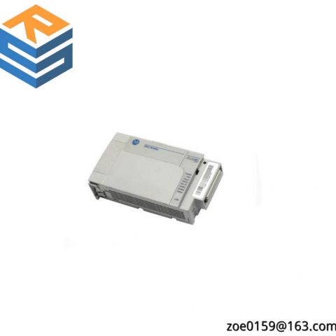 Allen-Bradley 1764-LRP MicroLogix 1500 Programmable Controllers - Industrial Automation Solutions