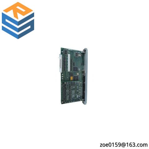 Mitsubishi QX524 BN634A636G51 Control Module - Precision Engineered for Industrial Automation