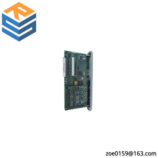 Mitsubishi QX524 BN634A636G51 Control Module - Precision Engineered for Industrial Automation