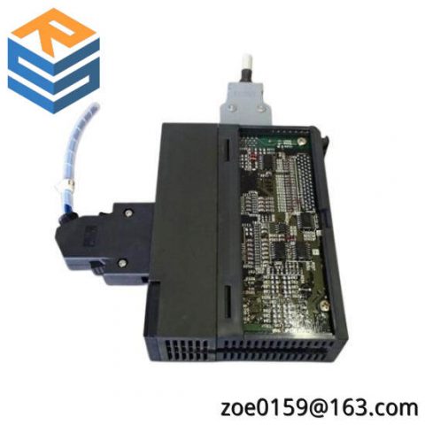 Mitsubishi A1SD75M1 Industrial Control Positioning Unit