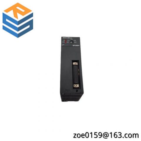 Mitsubishi A1SHCPU PLC Module for Industrial Control Systems