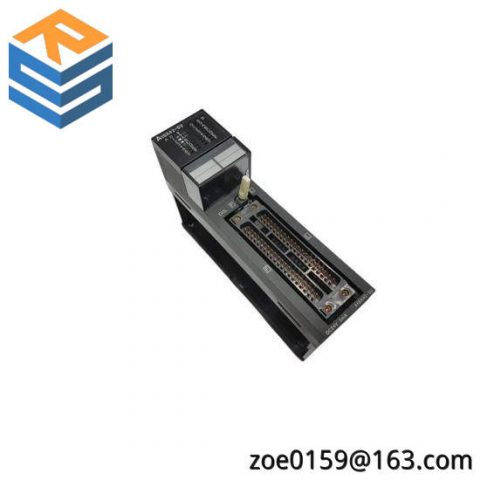 Mitsubishi A1SX42-S2: Precision DC Input Module for Industrial Control Systems