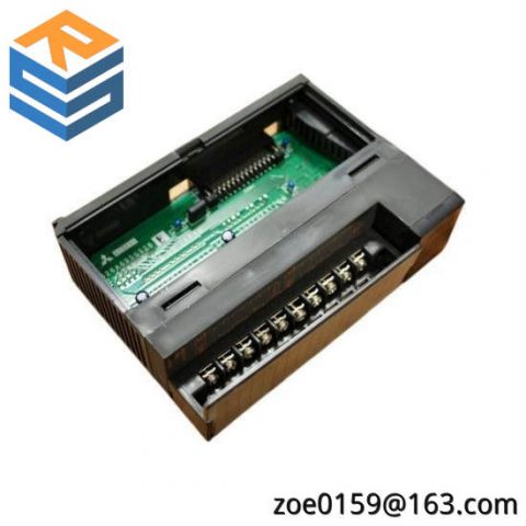Mitsubishi AISY50 Digital Output Unit - Advanced Control Module