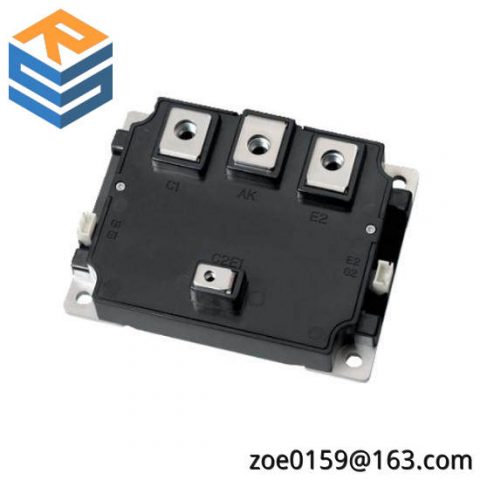 Mitsubishi CM600YE2P-12F IGBT Module, Advanced Power Management for Industry 4.0 Applications