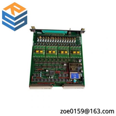 Mitsubishi D0AOM02 Analog Output Module