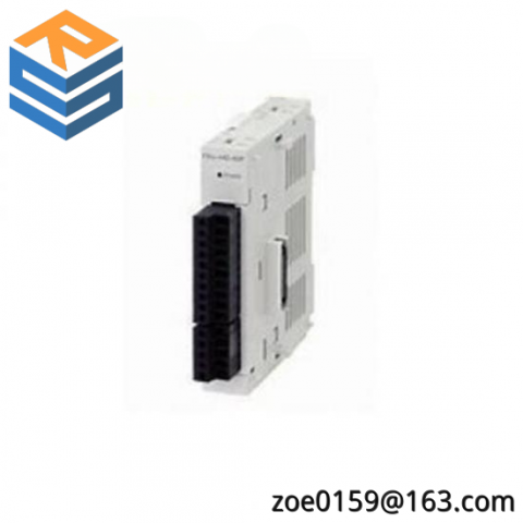 Mitsubishi Electric FX3U-4AD Analog Input Module for Industrial Automation, Efficient Signal Conversion