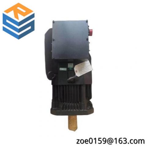 Mitsubishi HA-LFS11K2 Servo Motor - High Performance, Precision Control