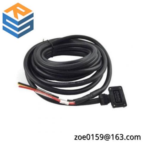 Mitsubishi MR-PWS1CBL10M-A2-H-T Encoder Cables - Precision Industrial Control Solutions