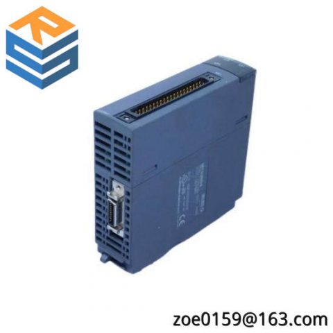 Mitsubishi QD75M1 High Speed Positioning Module for Precision Control