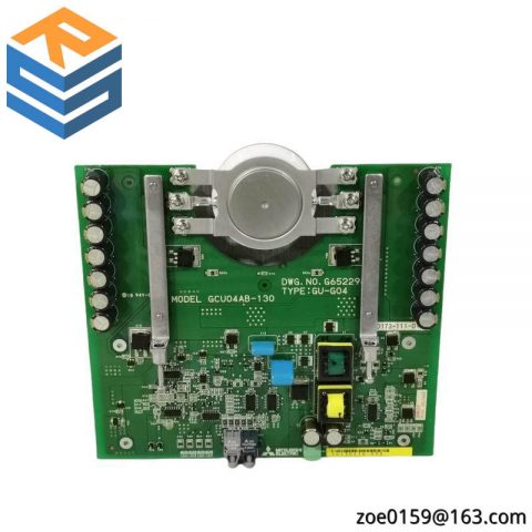 MITSUBISHI QM100HY-H High-Speed Data Acquisition Module