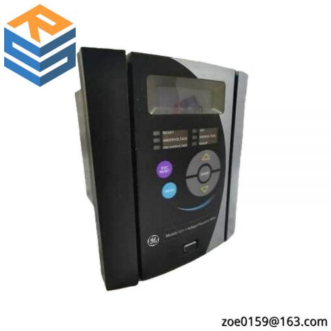 GE MIVII 1000E00HI00 High Speed Counter Module