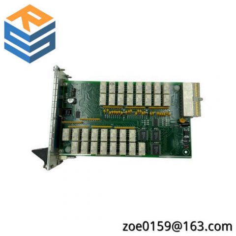 MKS CDN500R-10 0190-37771 Interlock Module: Advanced Safety Solution for Industrial Automation