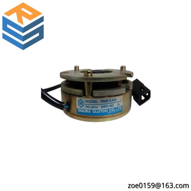 MCNB 10Y-06A DC-24V Servo Motor, Precision Control Solutions