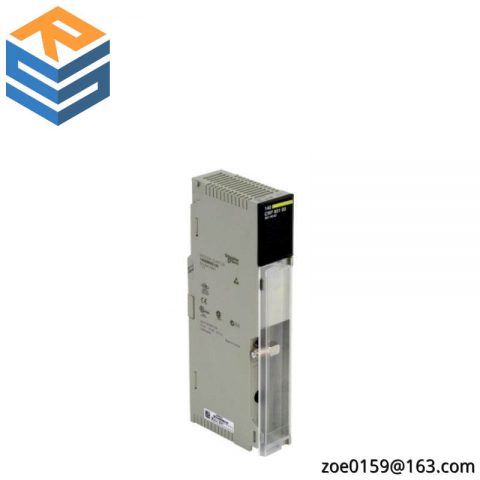 Schneider MODICON 140CRP93100 RIO Head-End Adaptor Module