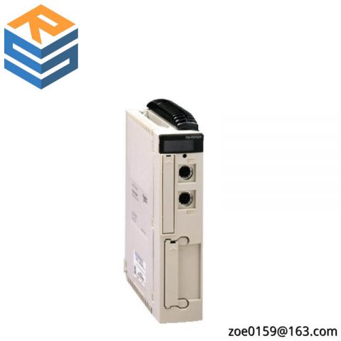 Schneider TSXP57104M - Premium Unity Processor, for Advanced Automation Solutions