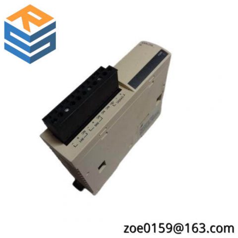 Schneider Electric TWDAMI2HT 2-Point Analog Input Module