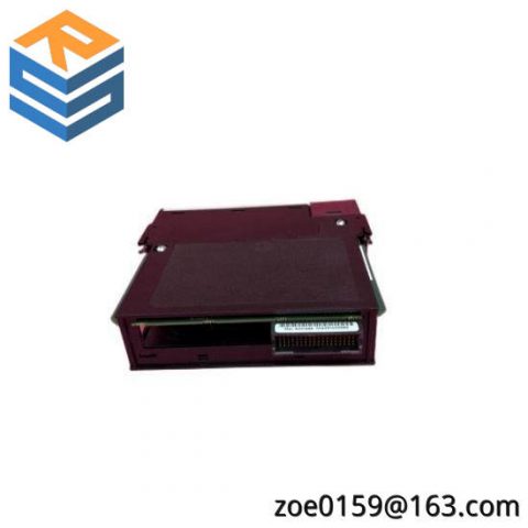 Molex SST-ESR2-CLX-RLL: ControlLogix Communication Module