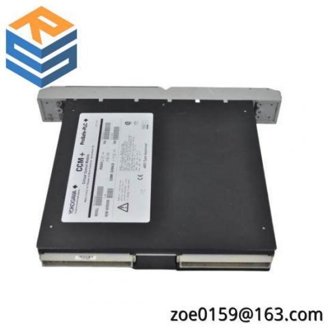 Moore Yokogawa 16418-531/1 Control Module - Industrial Automation Solutions