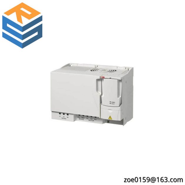 MOTOROLA 21255-1 Industrial Control Module, High Performance for Automation Systems