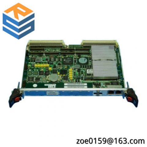 MOTOROLA 01-W3893F-02D Communication Module, Efficient Network Solution for Industrial Automation