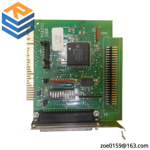 MOTOROLA FAB 0340-1049 Control Module