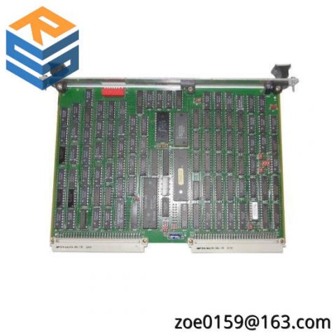 MOTOROLA MVME300 GPIB VME Module for Fast Shipping