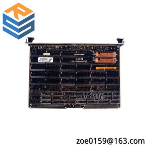 MOTOROLA TMCP700 W33378F - High-Performance Industrial Control Module