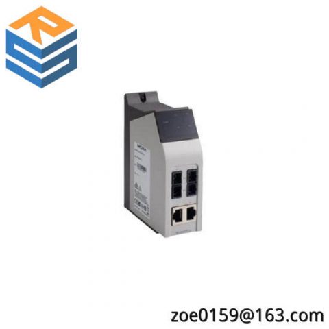 MOXA IM-2MSC/2TX: High-Performance Industrial Ethernet Switches with Power over Ethernet