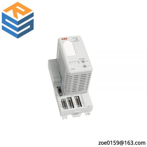 ABB MP810 Heavy Duty Cable Saddle for Industrial Controls