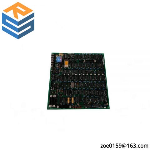 YAMAZAKI MPS-510 I-829037A: Precision Control Board for Industrial Automation