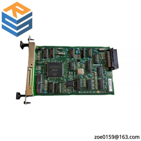 Yokogawa MRI-234*B - DCS Board Module, Advanced Control System Integration