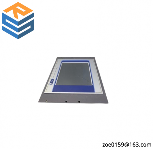 MSC BeBo1-T 6347023 Integrated Windows-based Display Module