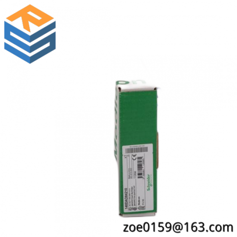 Schneider MT40H2 - High Performance Control Module