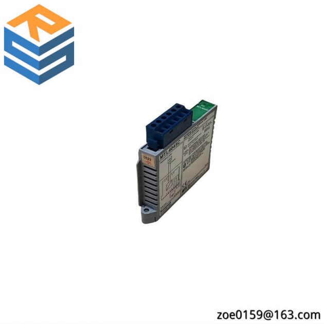 Eaton MTL 8507-BI-DP Isolating Communication Module