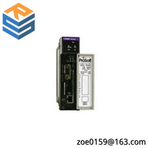 ProSoft MVI56-PDPMV1 - PROFIBUS DP-V1 Master Network Module