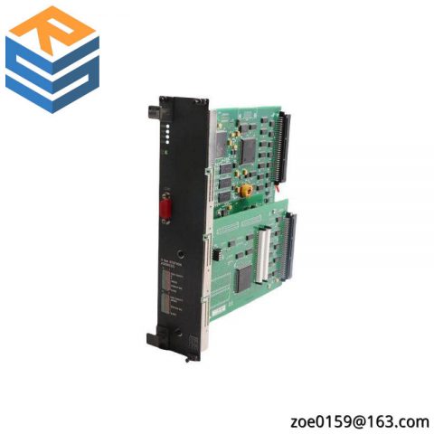 YOKOGAWA MX2*D Multiplexer Card for Temperature/Current Input Processing