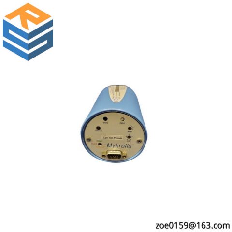 MYKROLIS FC-280SAV Customized Frequency Converter for Industrial Applications