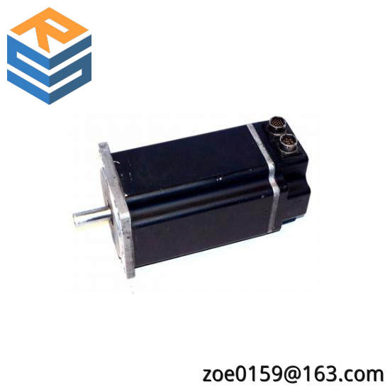 n-5630-2-h00aa_servo_motor.jpg Nidec N-5630-2-H00AA Industrial Servo Motor