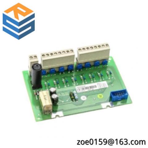 NEC 136-553623-A-01 High-Performance Industrial Control Module