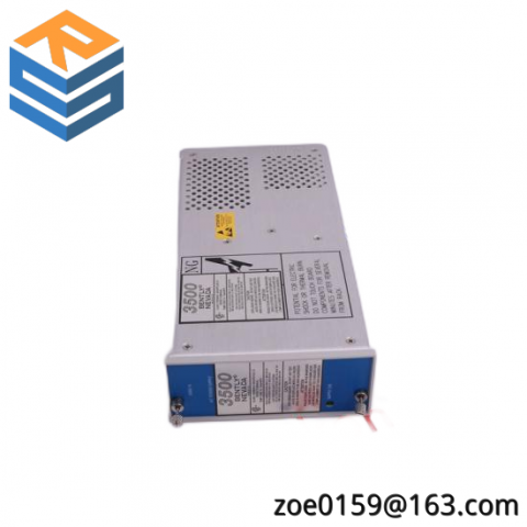 NELES Automation A413311 - Precision Valve Control Module, Industrial Grade