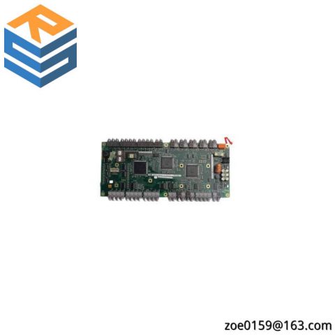 Delta E77-519-0300 Power Supply PCB Circuit Board